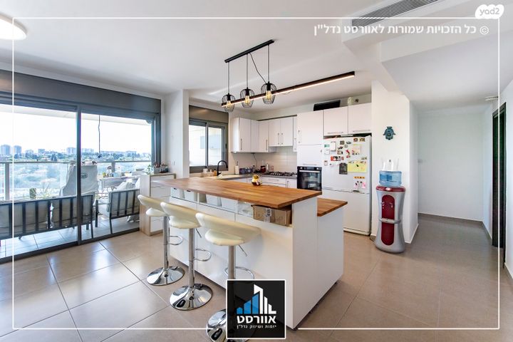 דירה, השקד, רמת אילן, גבעת שמואל