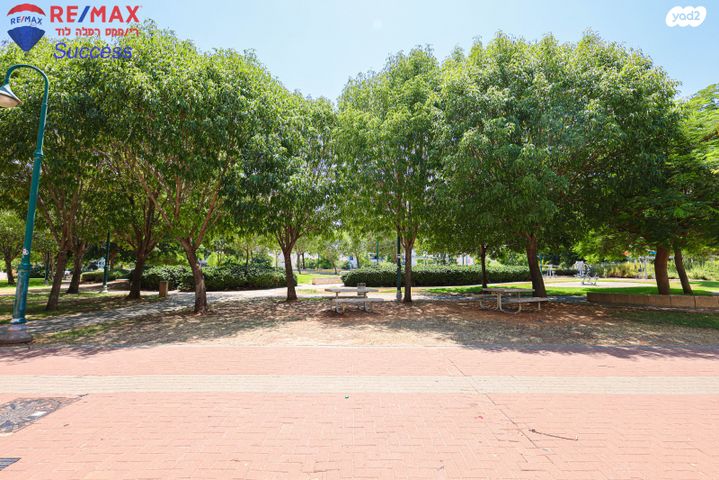 דירה, חנוך לוין 21, קרית האמנים, מצליח, רמלה