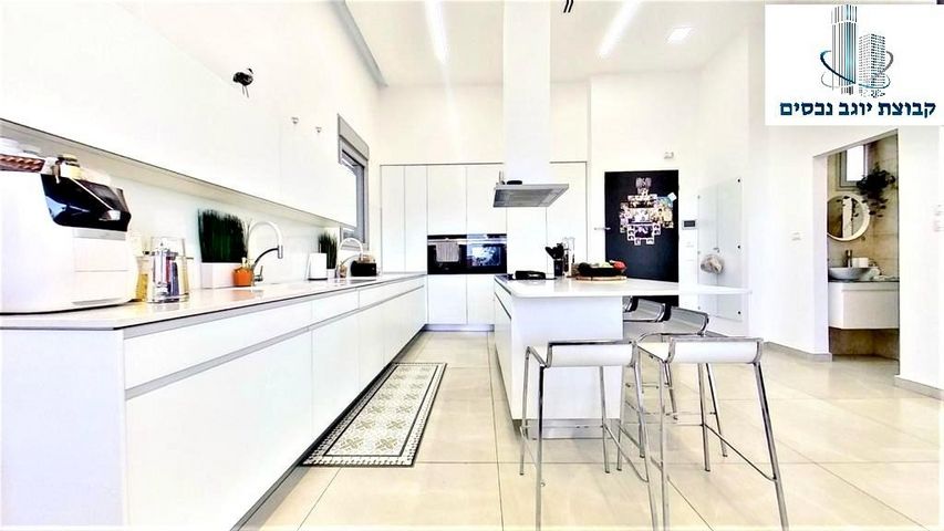 גג/ פנטהאוז, נווה יהודה, רחובות