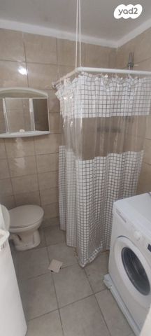 דירת גן, החשמונאים 5, קרית ים ג', קרית ים