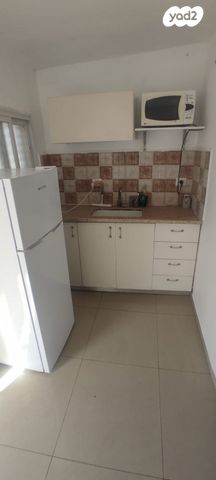 דירת גן, החשמונאים 5, קרית ים ג', קרית ים