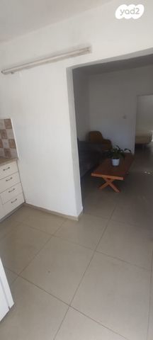 דירת גן, החשמונאים 5, קרית ים ג', קרית ים