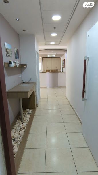 משרדים, יצחק בן צבי 10, מרכז אזרחי, באר שבע