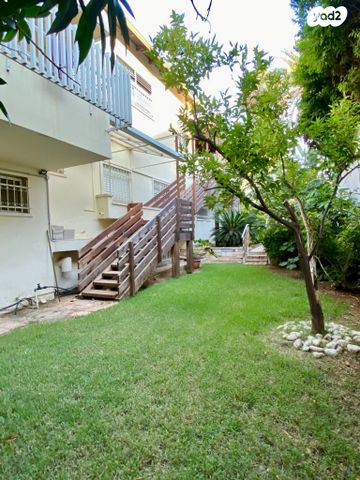 בית פרטי/ קוטג', נווה עמית, רחובות