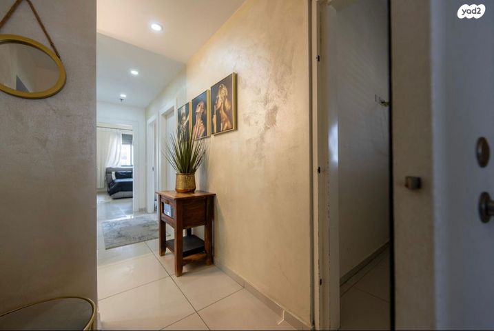 דירה, יונתן רטוש 12, ראש העין