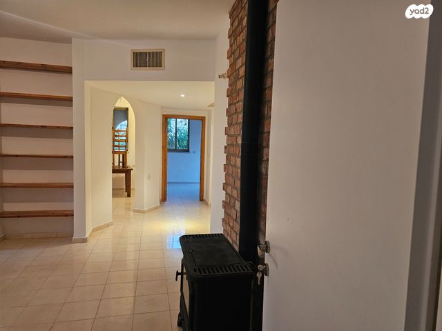 בית פרטי/ קוטג', תנובות