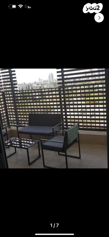 דירה, גוש עציון, שכונה ג', באר שבע