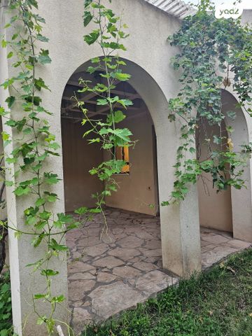 בית פרטי/ קוטג', תנובות