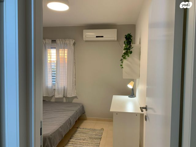 דירה, סמטת קדש 4, שכונה ד', באר שבע