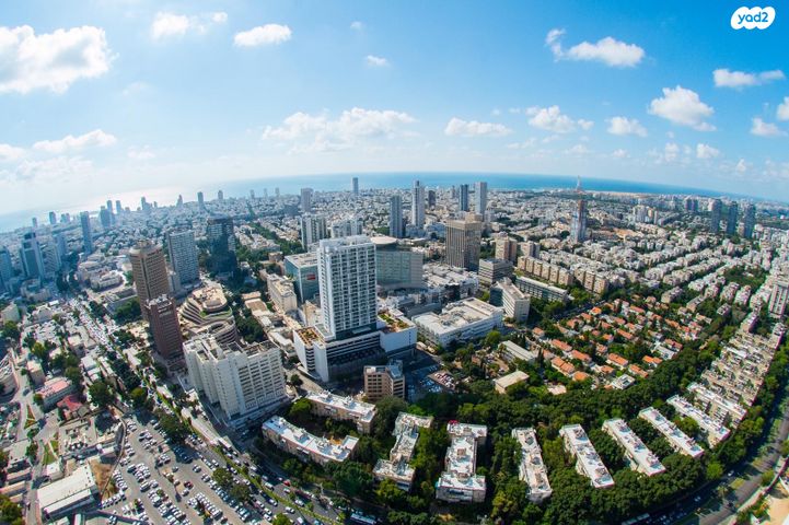 דרך מנחם בגין 