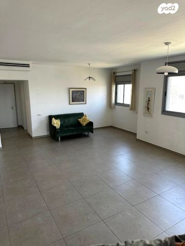 דירה, יוסף בורג 56, נווה זאב, נאות אילן, באר שבע