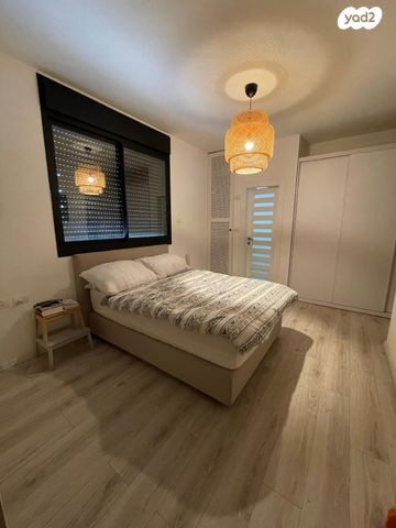 דירה, לכיש 9, הפארק, חדרה