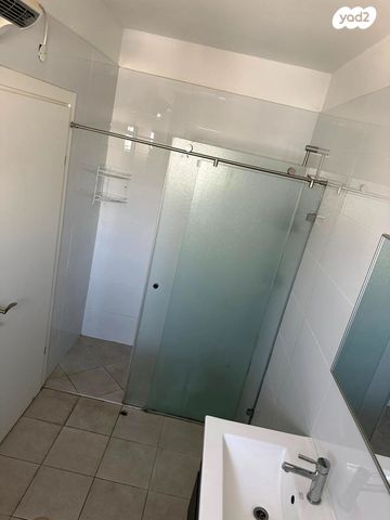 דירה, יוסף בורג 56, נווה זאב, נאות אילן, באר שבע