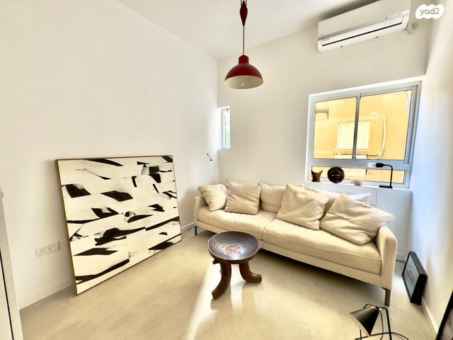 דירה, חולדה 5, הצפון הישן - צפון, תל אביב יפו