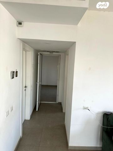 דירה, יוסף בורג 56, נווה זאב, נאות אילן, באר שבע