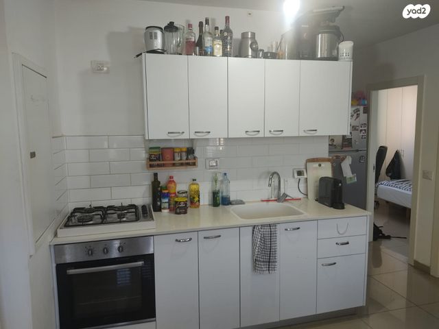 דירה, גוש עציון, שכונה ג', באר שבע