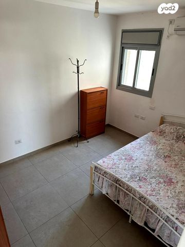 דירה, יוסף בורג 56, נווה זאב, נאות אילן, באר שבע