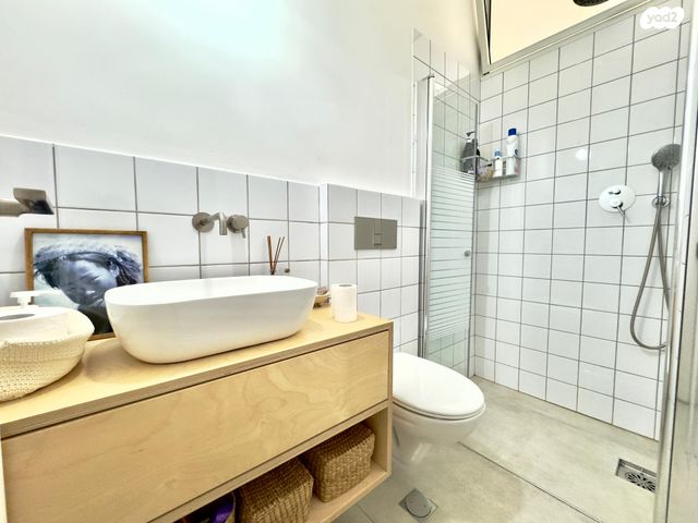 דירה, חולדה 5, הצפון הישן - צפון, תל אביב יפו