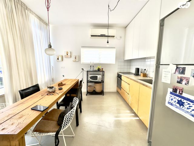 דירה, חולדה 5, הצפון הישן - צפון, תל אביב יפו