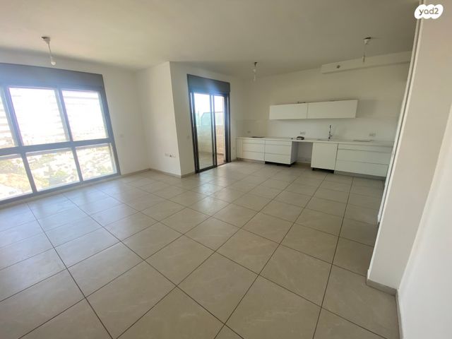 דירה, גרשון אבנר, ירושלים