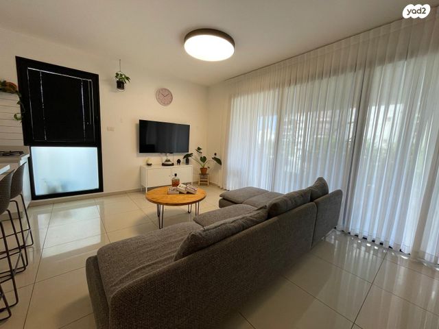 דירה, לכיש 9, הפארק, חדרה