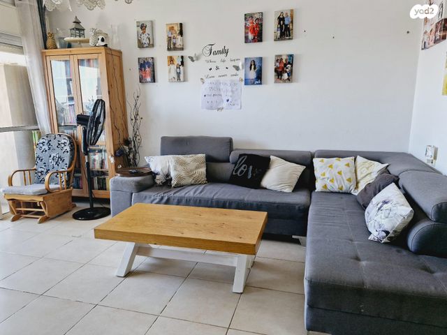 דירה, הרב טנא, באר שבע