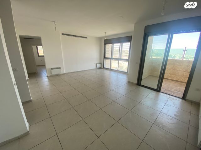 דירה, גרשון אבנר, ירושלים