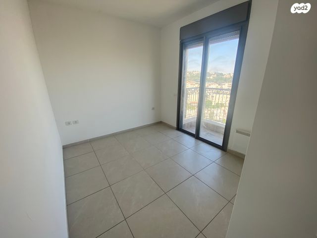 דירה, גרשון אבנר, ירושלים