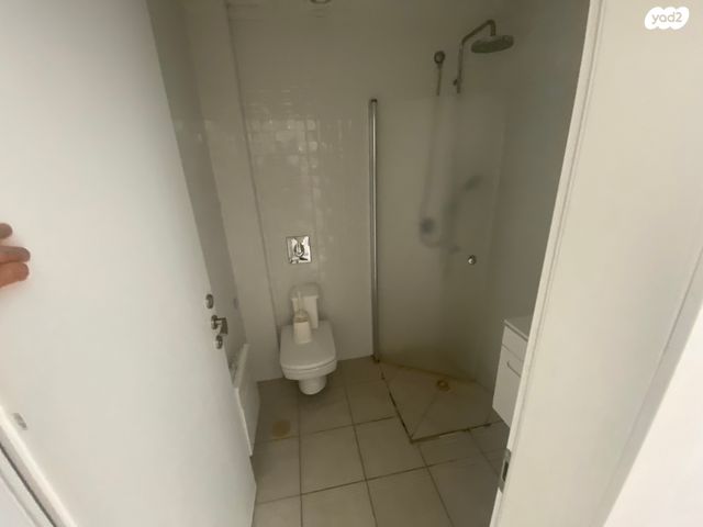 דירה, גרשון אבנר, ירושלים