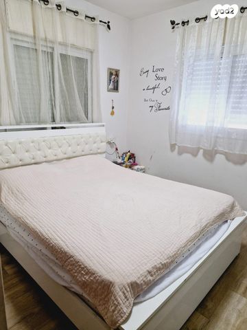 דירה, הרב טנא, באר שבע