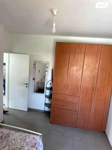 דירה, יוסף בורג 56, נווה זאב, נאות אילן, באר שבע