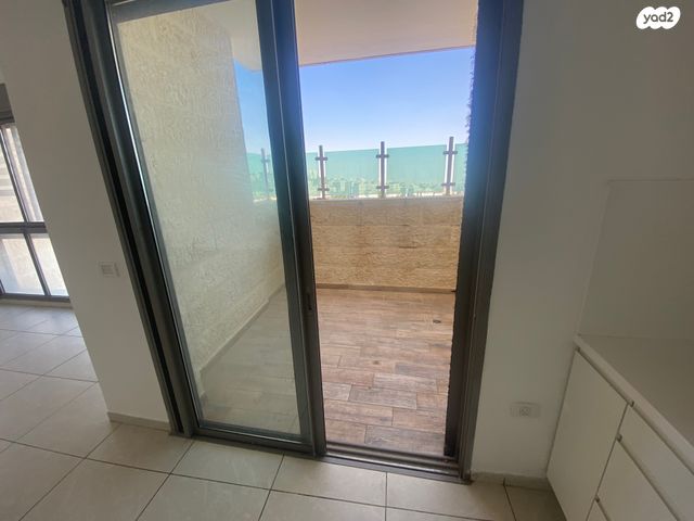 דירה, גרשון אבנר, ירושלים