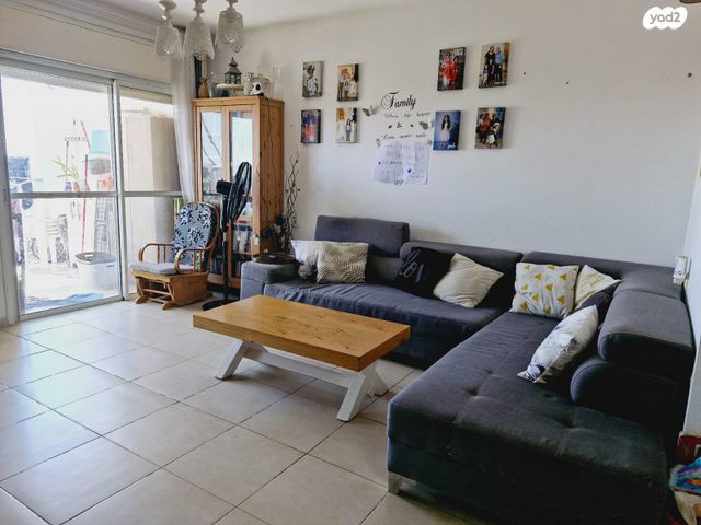 דירה, הרב טנא, באר שבע