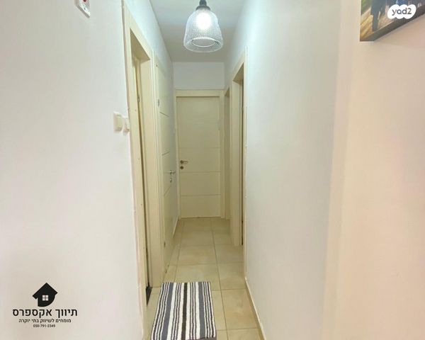 דירה, גלבוע, באר שבע