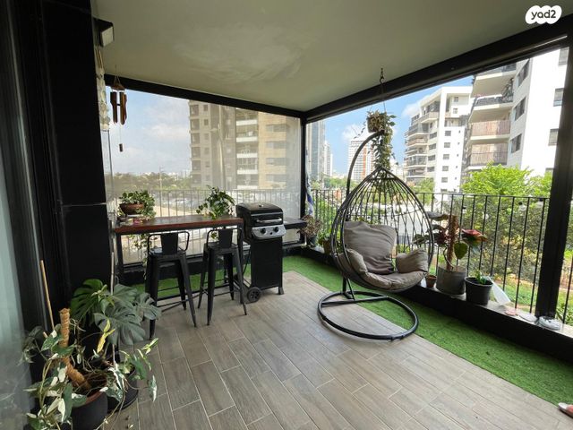 דירה, לכיש 9, הפארק, חדרה