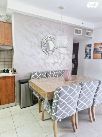 דירה, הרב טנא, באר שבע