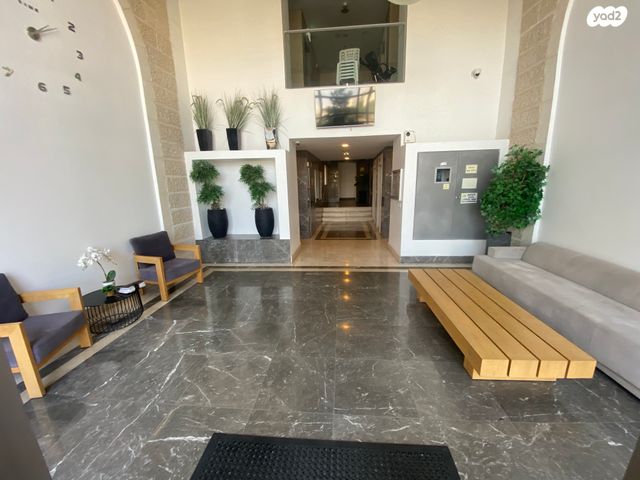 דירה, גרשון אבנר, ירושלים