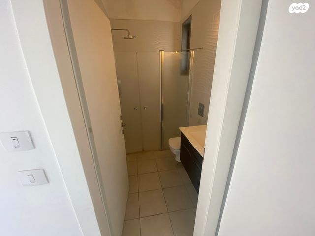 דירה, גרשון אבנר, ירושלים