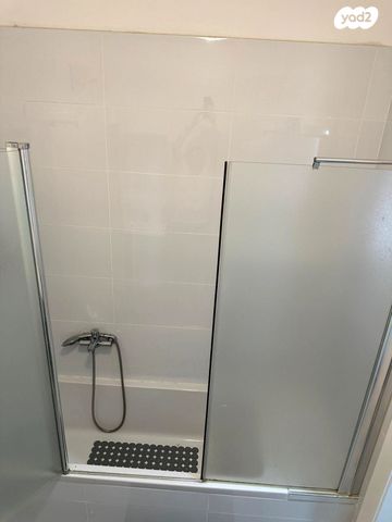 דירה, יוסף בורג 56, נווה זאב, נאות אילן, באר שבע