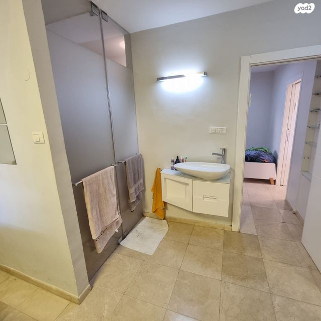 דירת גן, הצדיק מצ'כנוב, רמות, ירושלים