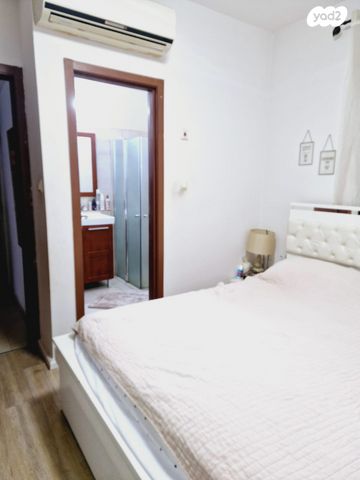 דירה, הרב טנא, באר שבע