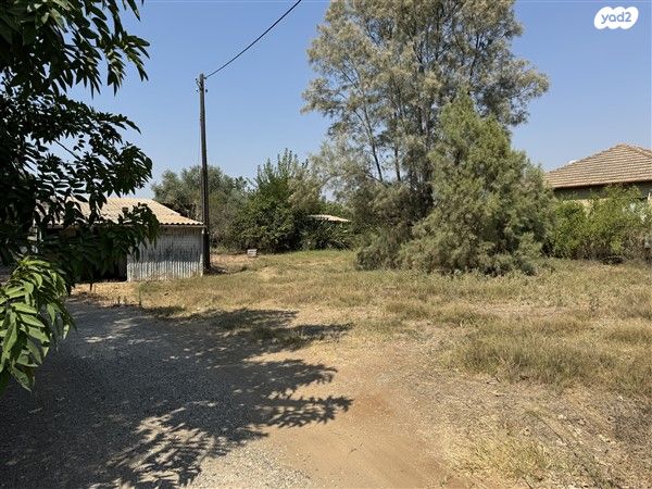 משק חקלאי/ נחלה