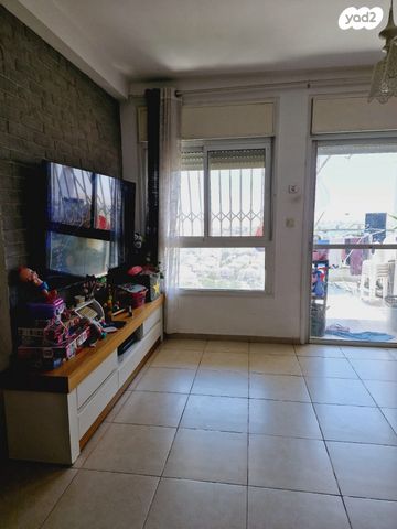 דירה, הרב טנא, באר שבע