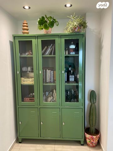 דירה, לכיש 9, הפארק, חדרה