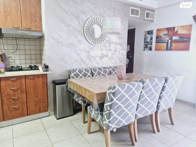 דירה, הרב טנא, באר שבע