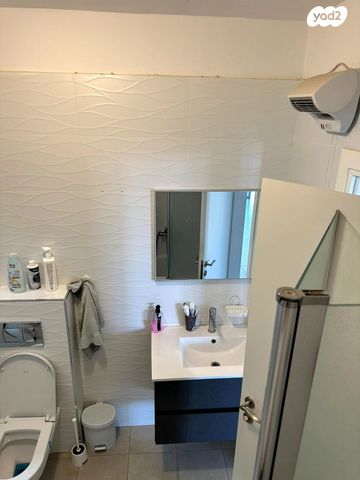 דירה, יוסף בורג 56, נווה זאב, נאות אילן, באר שבע