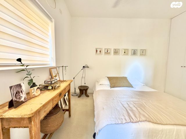 דירה, חולדה 5, הצפון הישן - צפון, תל אביב יפו