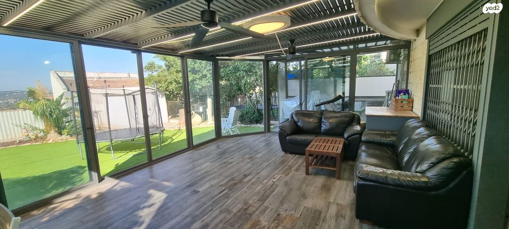 דירת גן, הצדיק מצ'כנוב, רמות, ירושלים