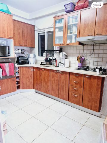 דירה, הרב טנא, באר שבע