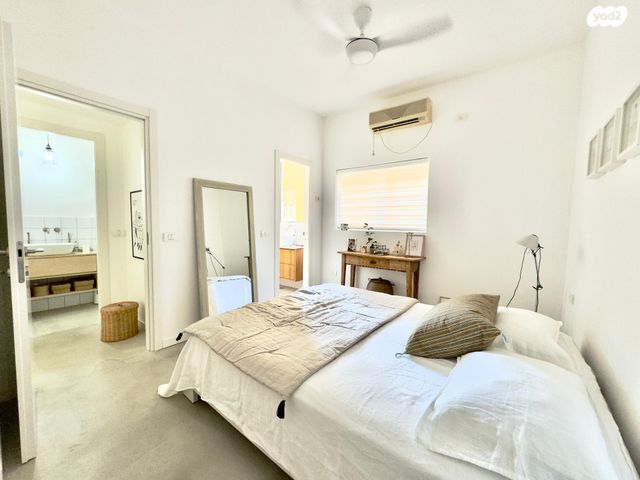 דירה, חולדה 5, הצפון הישן - צפון, תל אביב יפו